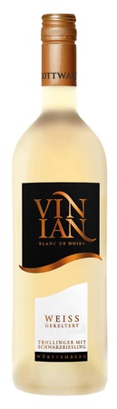 VINIAN TS Blanc de Noir 0,75l