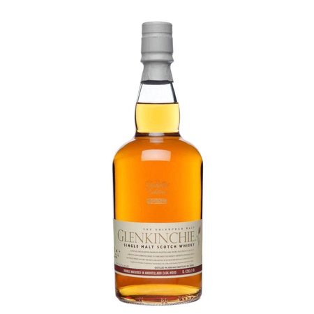 Glenkinchie Distillers Edition 0,7l