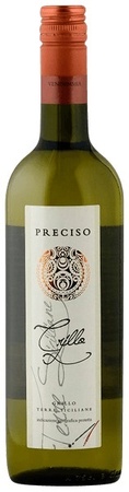 Grillo Preciso trocken 0,75l