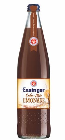 Ensinger Cola Mix 12x0.75l glas