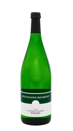 Heilbronner Weingalerie Riesling 1,0l