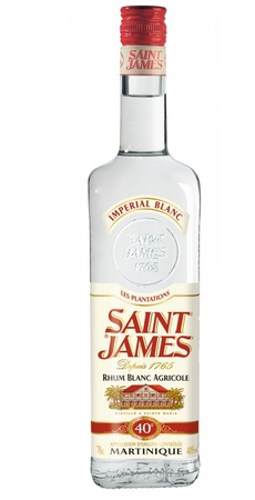 Saint James Imperial 40% 0,7l