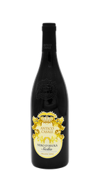 Antico Casale Nero d Avola 0,75l