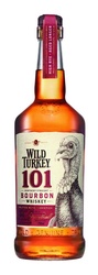 Wild Turkey 101 50,5% vol. 0,7l