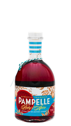 Pampelle Ruby L'Apéro Bitterlikör 15% 0,7l