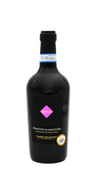 R&U Vigneti Del Salento Zolla Primitivo Di Manduria DOP 0,75l