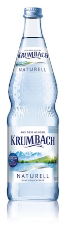 Krumbach Naturell 12x0.7l glas