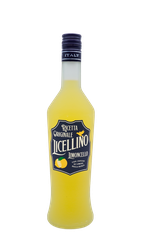 Licellino Limoncello 28% 0,7l