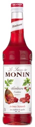 Monin Himbeer Sirup 0,7l