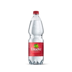 Teinacher Classic 9x1.0l PET