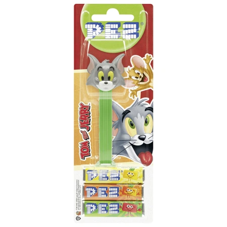 Pez Spender 25,5g