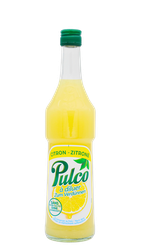 Pulco Zitronensaft 0,7