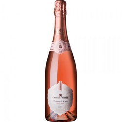 Gratien und Meyer Cremant Diadem Rose 0,75l