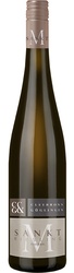 Cleebronn Sankt M Riesling trocken 0,75l