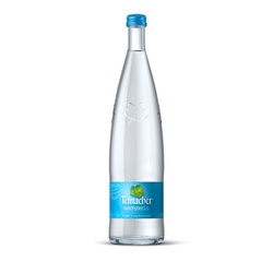 Teinacher Naturell Genussflasche 12x0,75l Glas