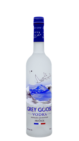 Grey Goose Vodka 0,7l