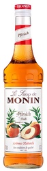 Monin Pfirsich Sirup 0,7l
