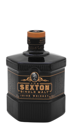 The Sexton 40% 0,7l