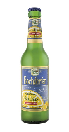 Hochdorfer Natur Radler Alkoholfrei 24x0,33l