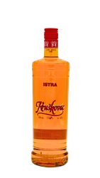Kruskovac Istra Birnenlikör 25% 1,0l Flasche