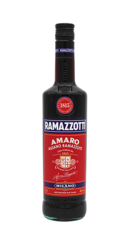 Ramazzotti Amaro 0.7l