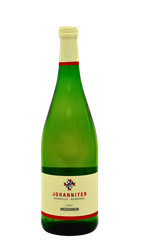 Johanniter Weißwein 1,0l