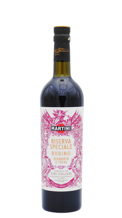 Martini Riserva Rubino 0,75l