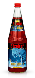 Streker Winterstern alkoholfreier Punsch  6x1.0l Kiste