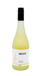 Fellbacher Secco weiß 0,75l
