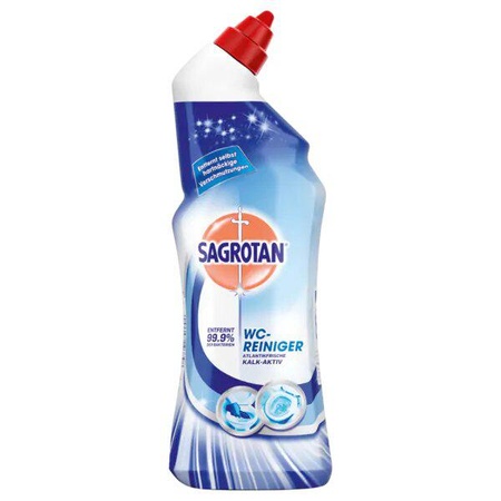 Sagrotan WC-Reiniger Ozeanfrische 750 ml