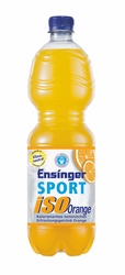Ensinger Sport ISO Orange 9x1,0l PET
