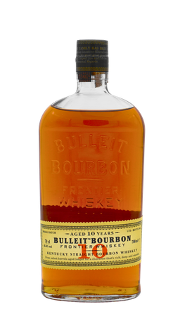 Bulleit 10 Jahre 45,6% 0,7l