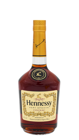 Hennessy VS 0,7l