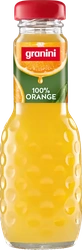 Granini Orangensaft 24x0,2l