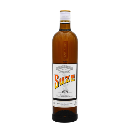 Suze Enzian Likör 20% 0,7l