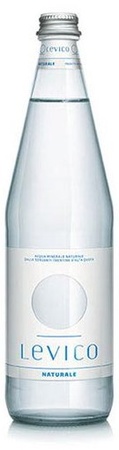 Acqua Levico Naturale 16x0,75l
