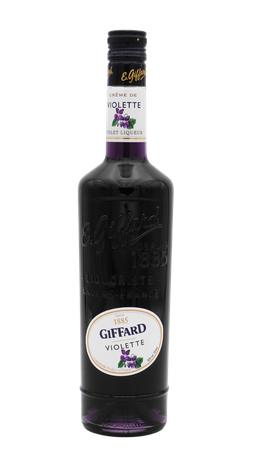 Giffard Creme de Violette 16% 0,7l