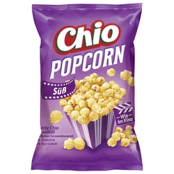 Chio Popcorn süß ready 120gr