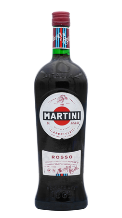 Martini Rosso 1,0l