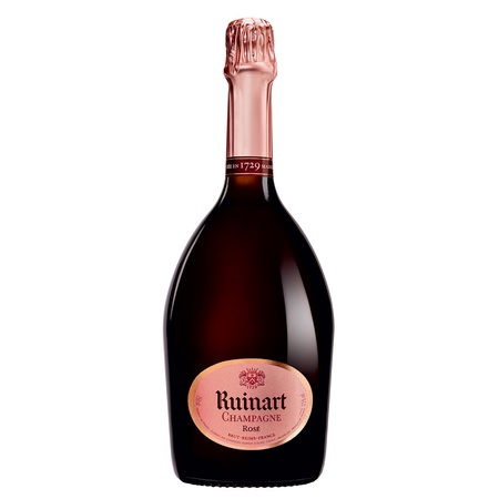 Ruinart Rose 12,5%  0.75l