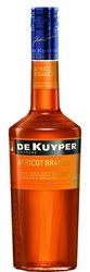 De Kuyper Apricot Brandy 0,7l