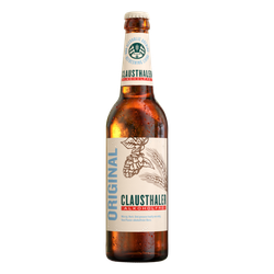 Clausthaler Original Alkoholfrei 20x0.5l