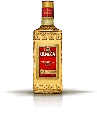 Olmeca Tequila Gold 38% 0,7l
