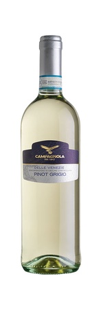 Campagnola Pinot Grigio DOC 1,5l Flasche