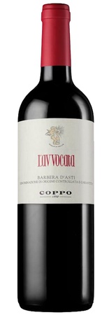 R&U L Avvocata Barbera d Asti DFOC 0,75l