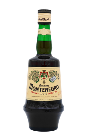 Amaro Montenegro 23%  0,7l