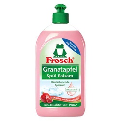 Frosch Granatapfel Spül-Balsam 500ml