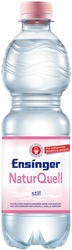 Ensinger NaturQuell Still 11x0,5l PET