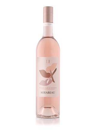 R&U Mirabeau  X Rosé 0,75l