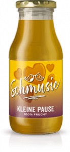 Streker Schmusie Kleine Pause Karton 12x0,24l